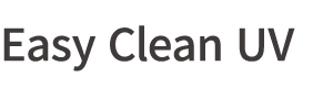 Easy Clean UV