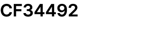 CF34492