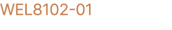 WEL8102 01