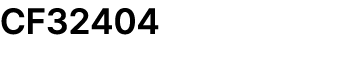 CF32404