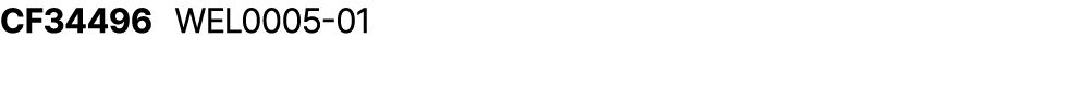 CF34496 WEL0005 01