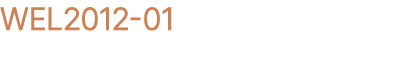 WEL2012 01