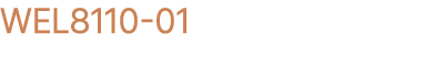 WEL8110 01