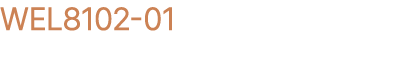 WEL8102 01