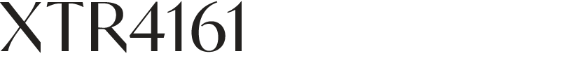 XTR4161