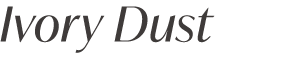 Ivory Dust