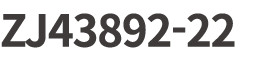 ZJ43892 22