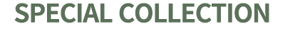 Special collection
