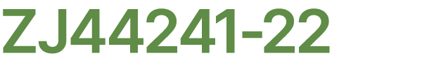 ZJ44241 22