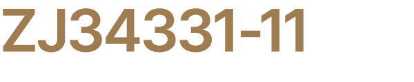 ZJ34331 11