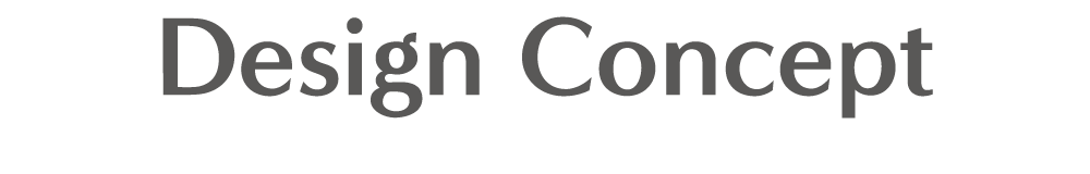 Design Concept