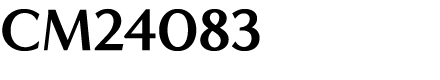 CM24083