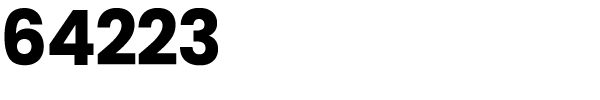 64223