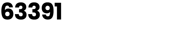 63391