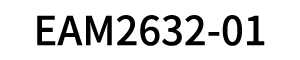 EAM2632 01