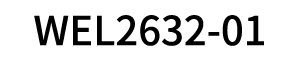 WEL2632 01