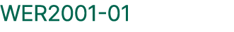 WER2001 01