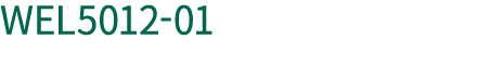 WEL5012 01