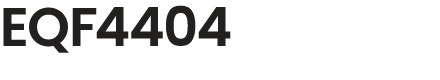 EQF4404