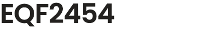 EQF2454