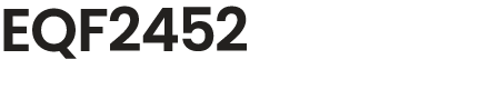 EQF2452