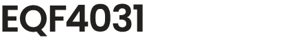 EQF4031