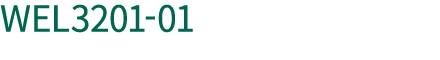 WEL3201 01