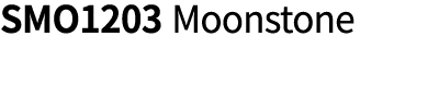 SMO1203 Moonstone