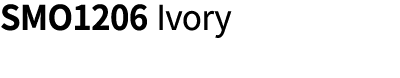 SMO1206 Ivory