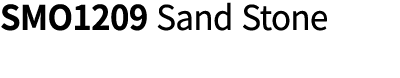 SMO1209 Sand Stone