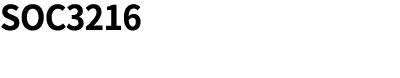 SOC3216