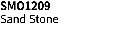 SMO1209 Sand Stone