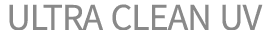 ULTRA CLEAN UV