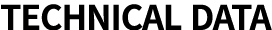 TECHNICAL DATA