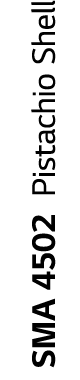 SMA 4502 Pistachio Shell