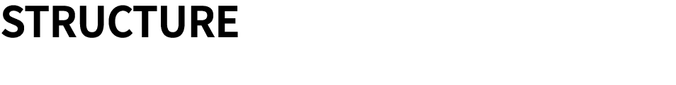 STRUCTURE