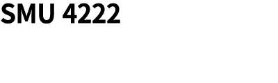 SMU 4222