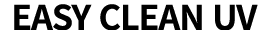 EASY CLEAN UV