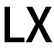 Lx