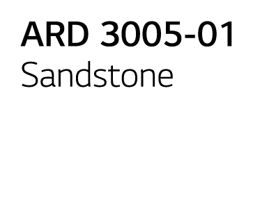 ARD 3005-01 Sandstone