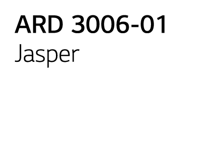 ARD 3006-01 Jasper