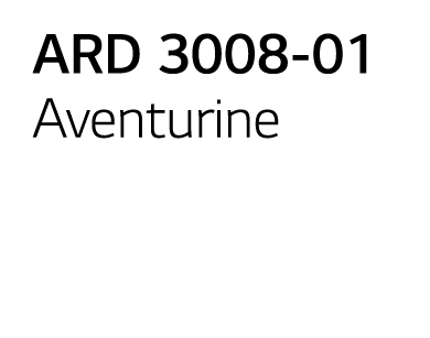 ARD 3008-01 Aventurine 