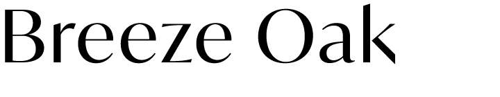 Breeze Oak