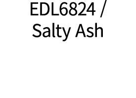 EDL6824 / Salty Ash