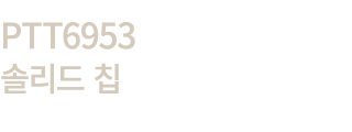 PTT6953 솔리드 칩