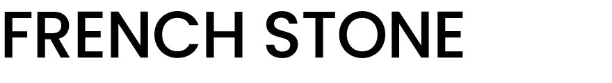 FRENCH STONE