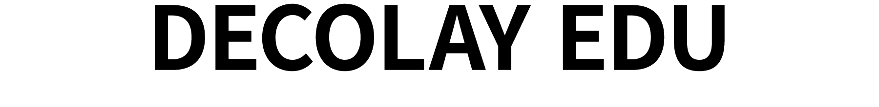 DECOLAY EDU