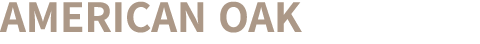 American Oak 