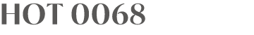 HOT 0068