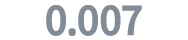 0.007